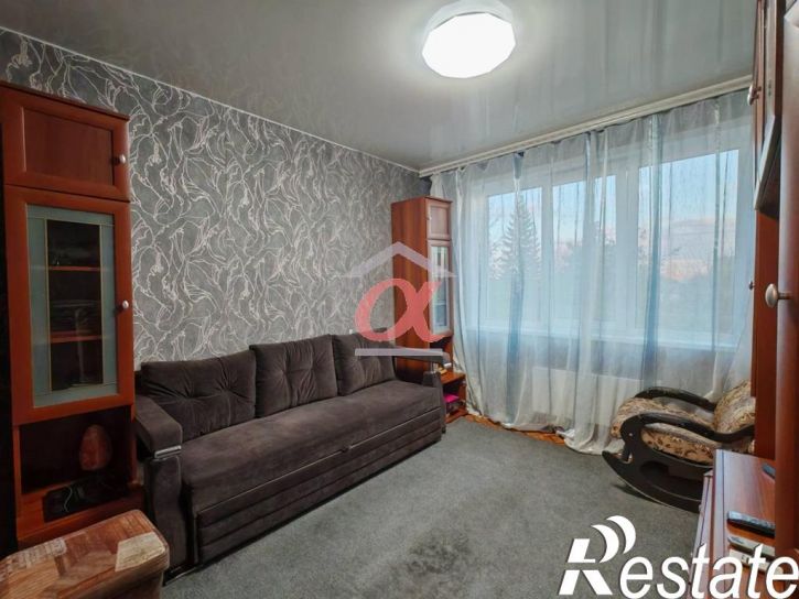 2-комн квартира Попова улица, 5