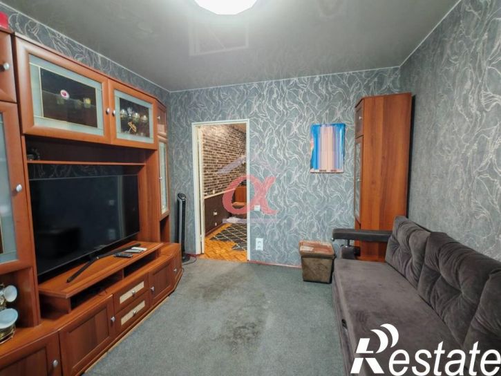 2-комн квартира Попова улица, 5