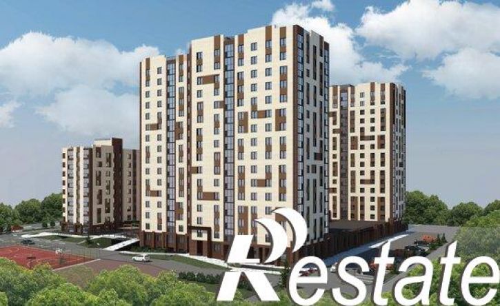 2-комн квартира улица Сарыгина, 37,  д. 37