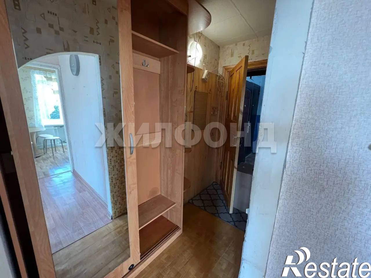 Купить квартиру за 3 750 000 рублей на Шахтеров проспект, д.45