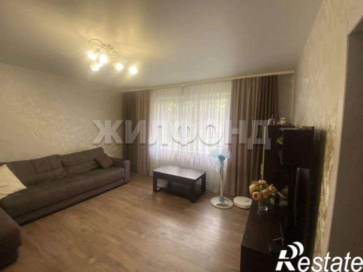 2-комн квартира Шахтеров проспект, д.85А