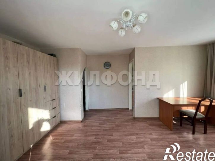 1-комн квартира Шахтеров проспект, д.45