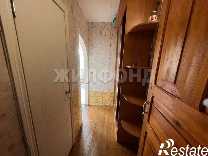 1-комн квартира Шахтеров проспект, д.45