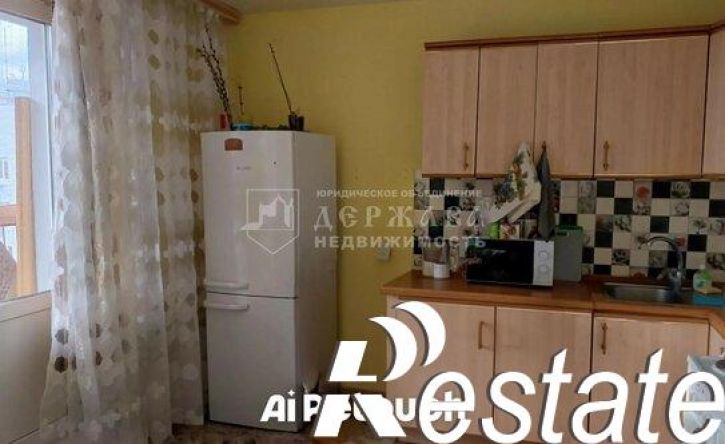 1-комн квартира Восточный проспект, 29,  д. 29