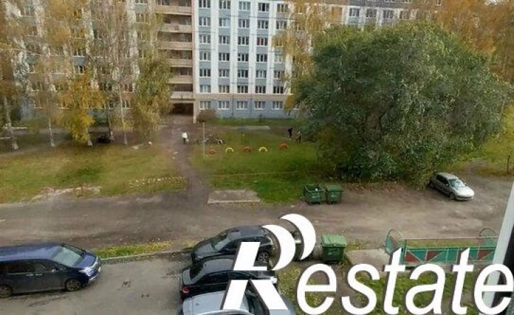1-комн квартира улица Ворошилова, 40,  д. 40