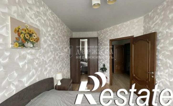 2-комн квартира проспект Владимира Михайлова, 3Б к1,  д. 3Б к1