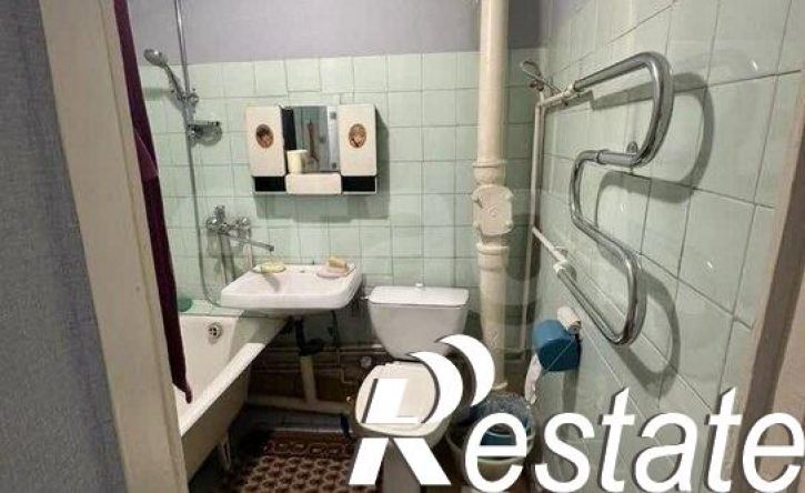 2-комн квартира улица Терешковой, 25,  д. 25