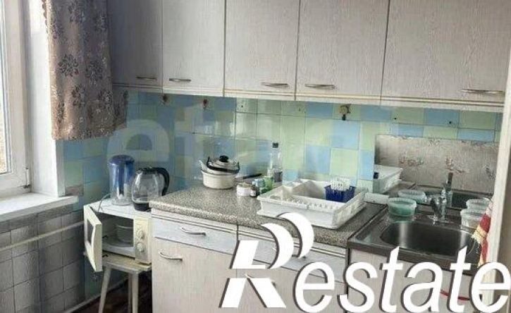 2-комн квартира улица Терешковой, 25,  д. 25