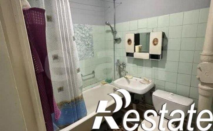2-комн квартира улица Терешковой, 25,  д. 25