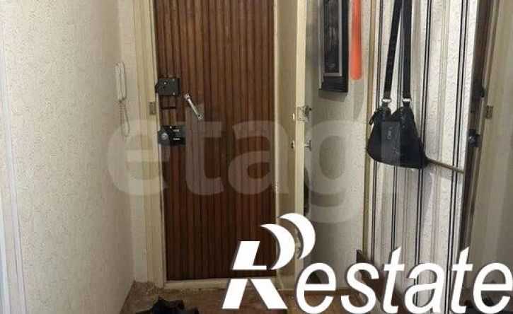 2-комн квартира улица Терешковой, 25,  д. 25