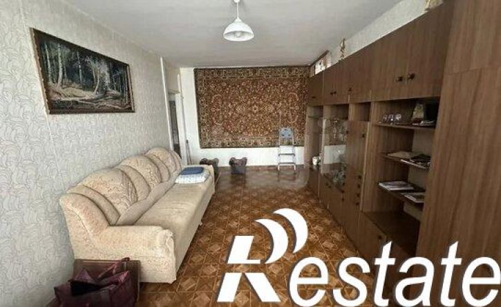 2-комн квартира улица Терешковой, 25,  д. 25