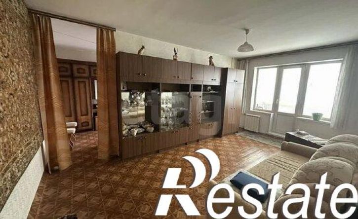 2-комн квартира улица Терешковой, 25,  д. 25
