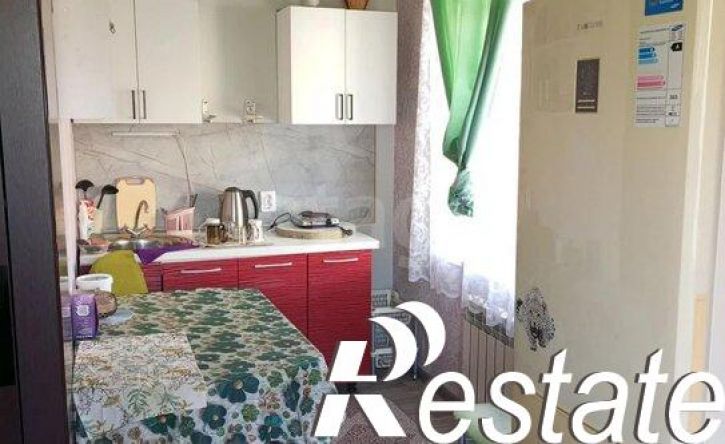1-комн квартира 1-й Беломорский переулок, 7Б,  д. 7Б
