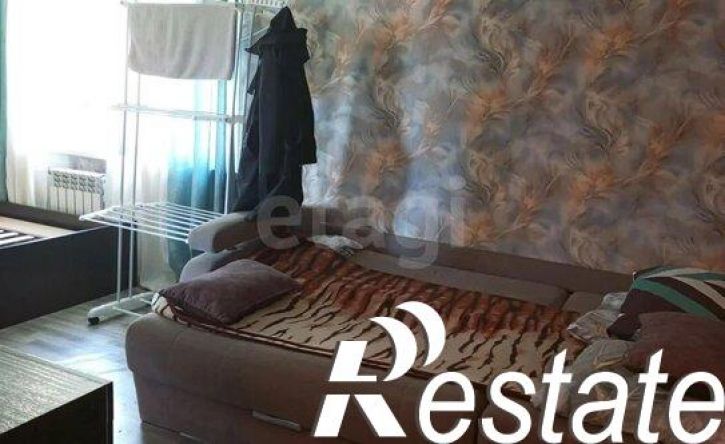 1-комн квартира 1-й Беломорский переулок, 7Б,  д. 7Б