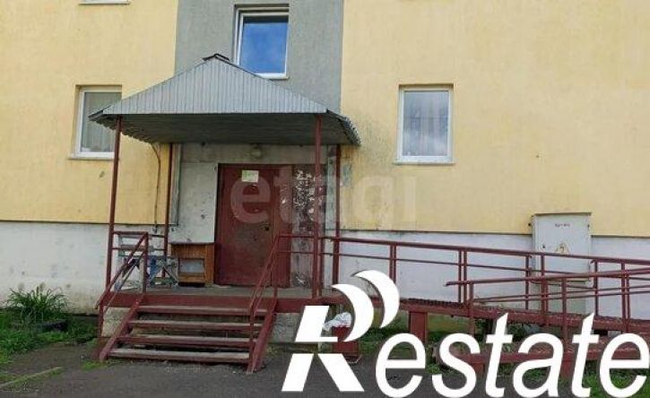 1-комн квартира 1-й Беломорский переулок, 7Б,  д. 7Б