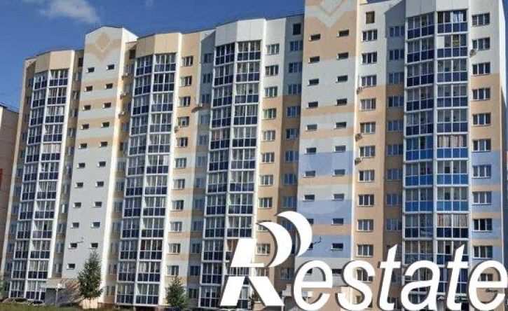 1-комн квартира улица Серебряный Бор, 6 к1,  д. 6 к1