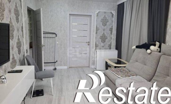 3-комн квартира Октябрьский проспект, 78А,  д. 78А