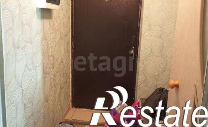 1-комн квартира 1-й Беломорский переулок, 7Б,  д. 7Б