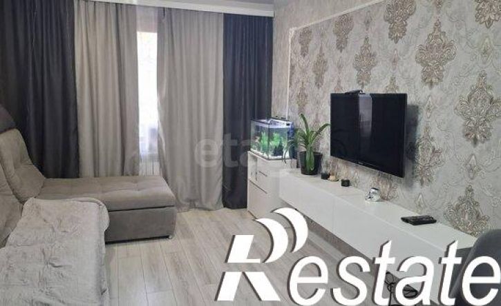 3-комн квартира Октябрьский проспект, 78А,  д. 78А