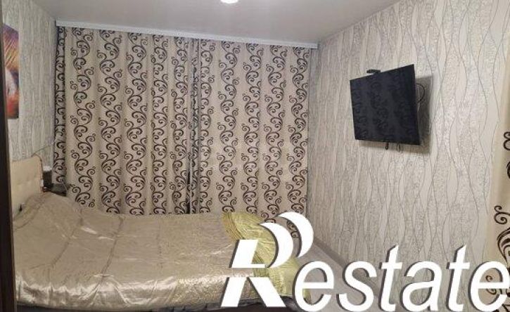 3-комн квартира Октябрьский проспект, 78А,  д. 78А