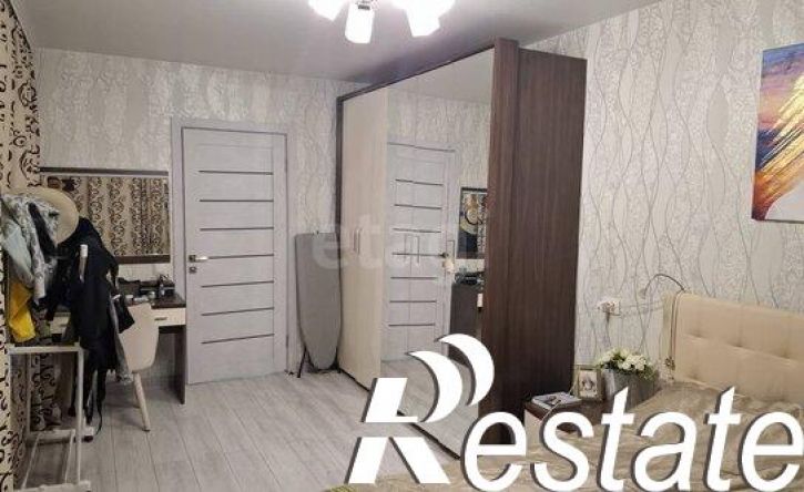 3-комн квартира Октябрьский проспект, 78А,  д. 78А