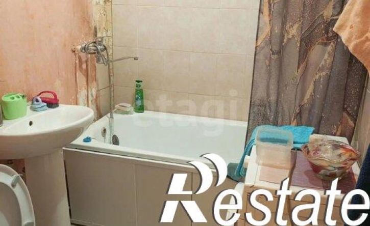 1-комн квартира 1-й Беломорский переулок, 7Б,  д. 7Б