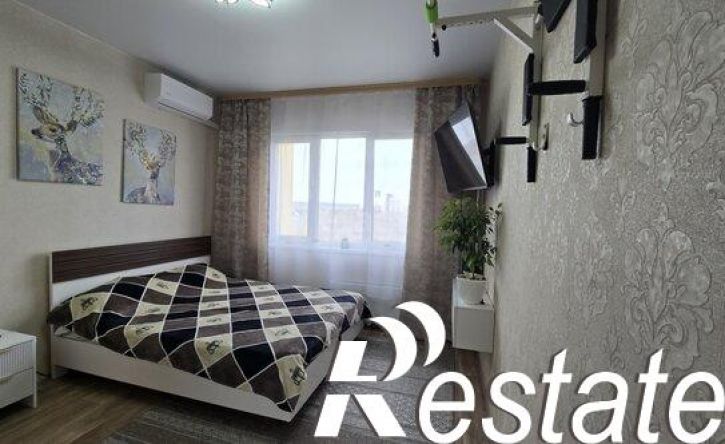 1-комн квартира 1-я Заречная улица, 15 к1,  д. 15 к1