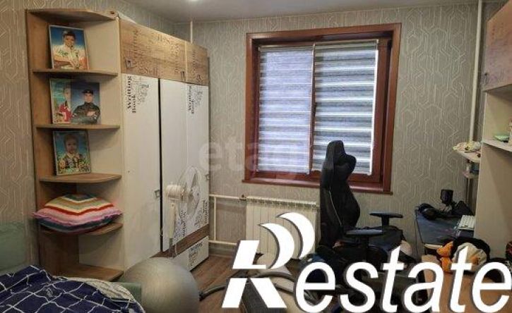 3-комн квартира Октябрьский проспект, 78А,  д. 78А