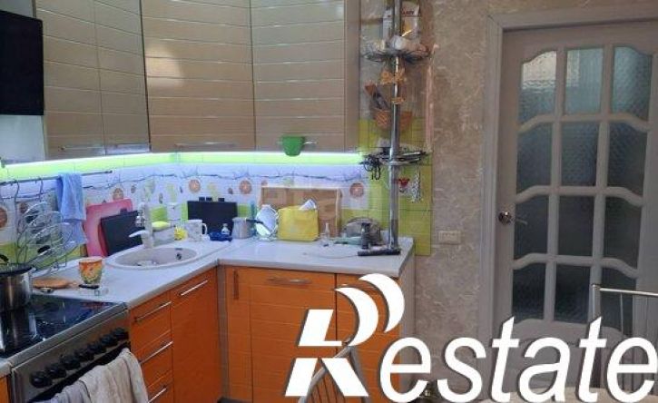 3-комн квартира Октябрьский проспект, 78А,  д. 78А