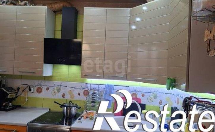 3-комн квартира Октябрьский проспект, 78А,  д. 78А