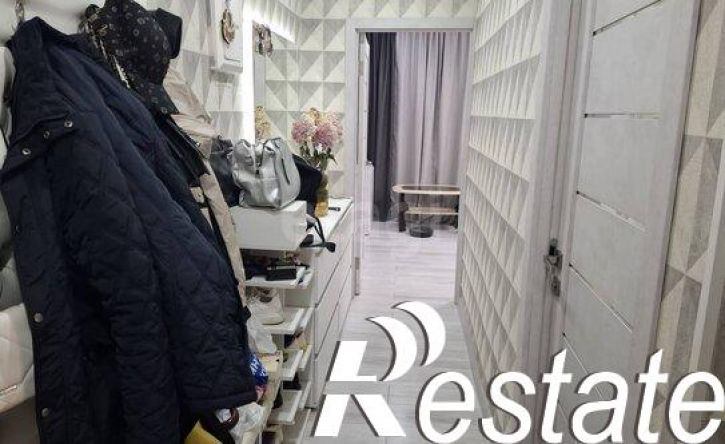 3-комн квартира Октябрьский проспект, 78А,  д. 78А