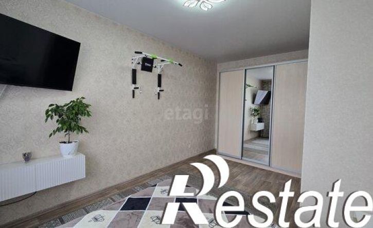 1-комн квартира 1-я Заречная улица, 15 к1,  д. 15 к1