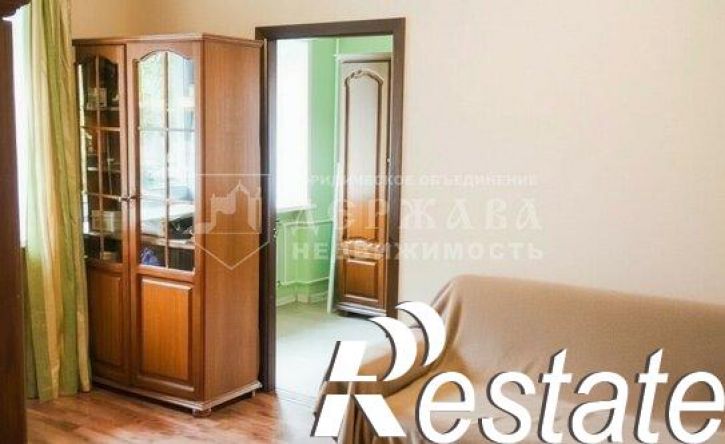 2-комн квартира Пролетарская улица, 7,  д. 7