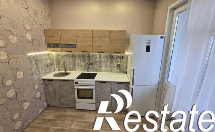 1-комн квартира 1-я Заречная улица, 15 к1,  д. 15 к1