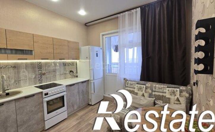 1-комн квартира 1-я Заречная улица, 15 к1,  д. 15 к1