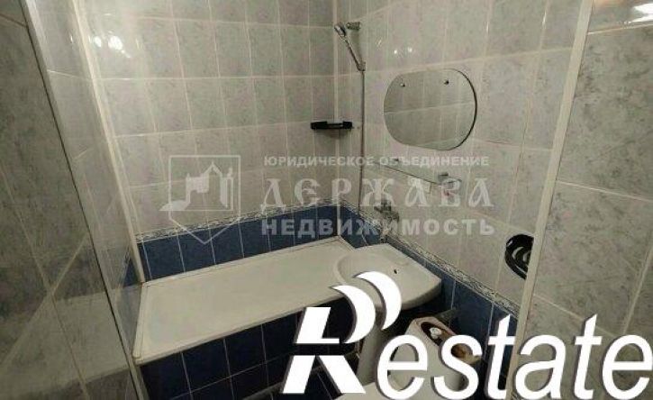 2-комн квартира Комсомольский проспект, 65,  д. 65