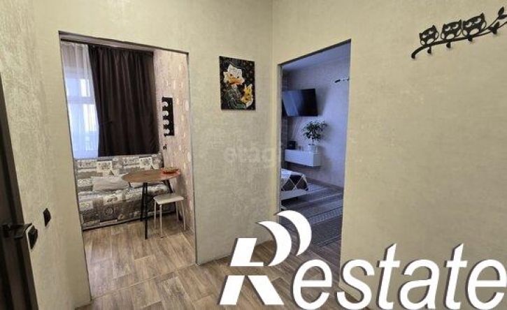 1-комн квартира 1-я Заречная улица, 15 к1,  д. 15 к1