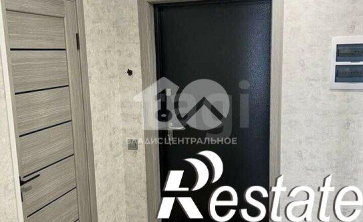 2-комн квартира Притомский проспект, 25 к1,  д. 25 к1