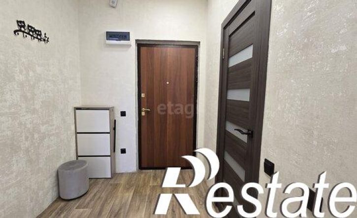 1-комн квартира 1-я Заречная улица, 15 к1,  д. 15 к1