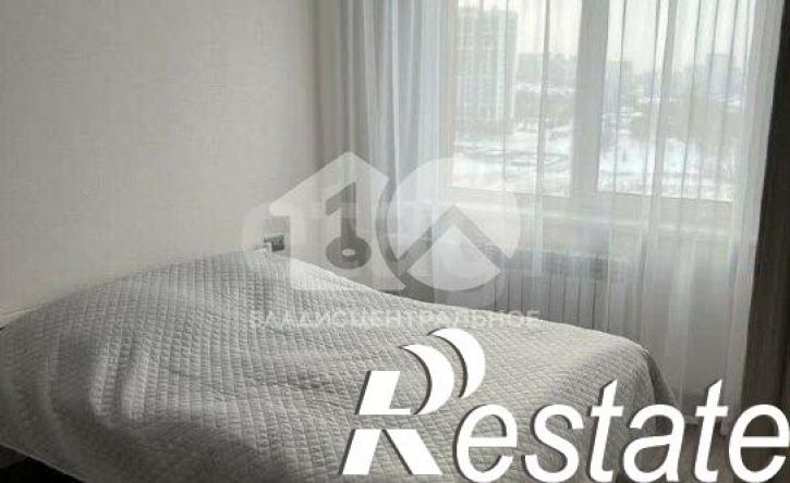 2-комн квартира Притомский проспект, 25 к1,  д. 25 к1