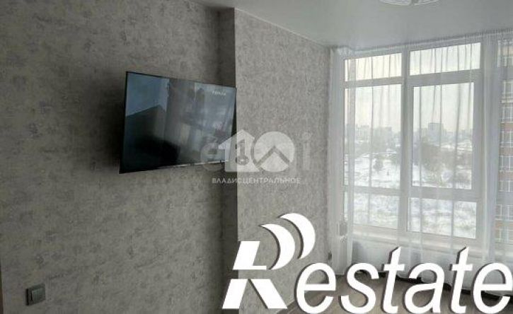 2-комн квартира Притомский проспект, 25 к1,  д. 25 к1