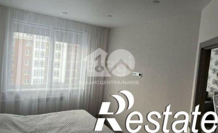 2-комн квартира Притомский проспект, 25 к1,  д. 25 к1
