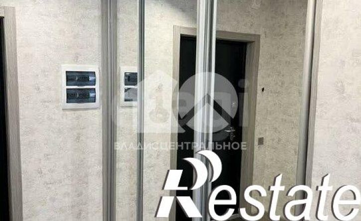 2-комн квартира Притомский проспект, 25 к1,  д. 25 к1