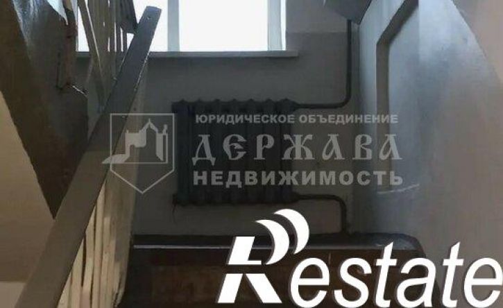 2-комн квартира Пролетарская улица, 7,  д. 7