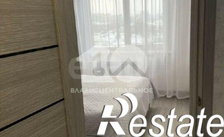 2-комн квартира Притомский проспект, 25 к1,  д. 25 к1