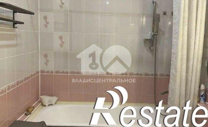 3-комн квартира Весенний проспект, 2,  д. 2
