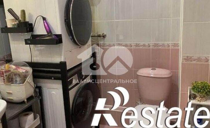 3-комн квартира Весенний проспект, 2,  д. 2