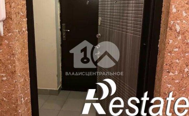 3-комн квартира Весенний проспект, 2,  д. 2