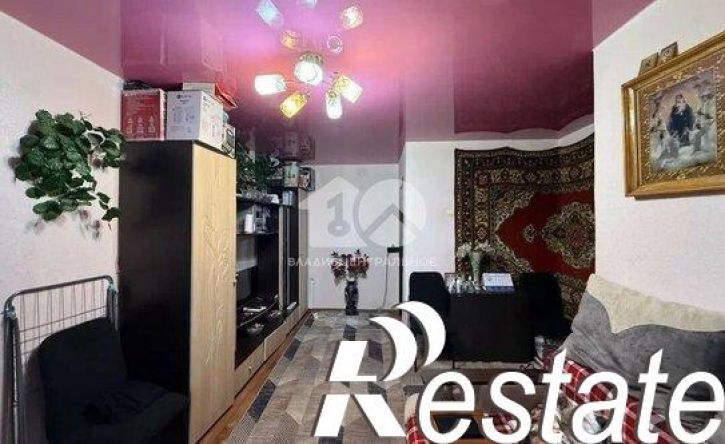 2-комн квартира улица Леонова, 22,  д. 22