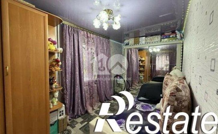 2-комн квартира улица Леонова, 22,  д. 22